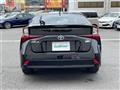 2022 Toyota Prius