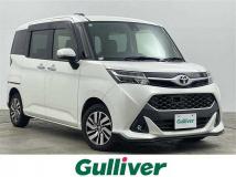 2017 Toyota Tank