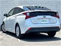 2020 Toyota Prius