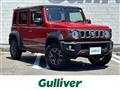 2025 Suzuki Jimny