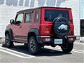2025 Suzuki Jimny
