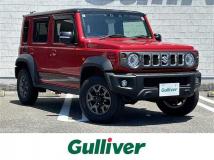 2025 Suzuki Jimny
