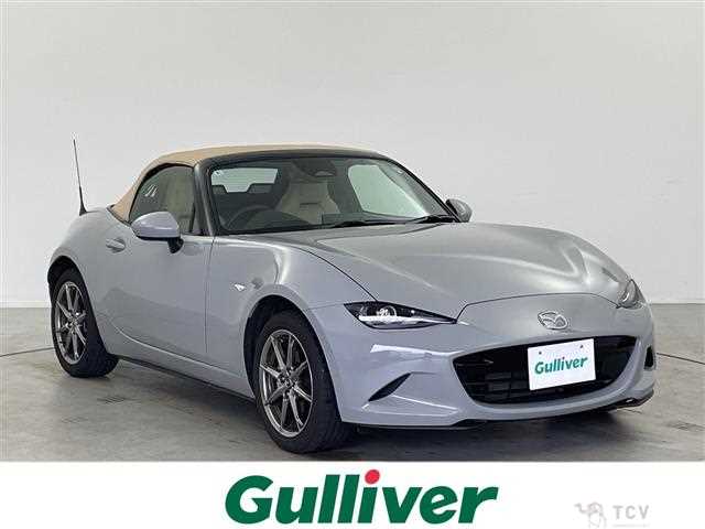 2024 Mazda Roadster