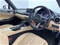 2024 Mazda Roadster