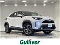2023 Toyota Yaris Cross