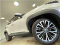 2023 Toyota Yaris Cross