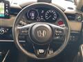 2021 Honda VEZEL
