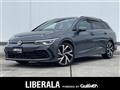 2022 Volkswagen Golf Variant