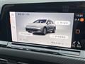 2022 Volkswagen Golf Variant