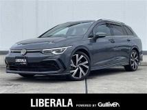 2022 Volkswagen Golf Variant