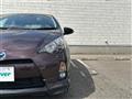 2013 Toyota AQUA