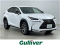 2017 Lexus NX