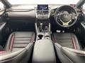 2017 Lexus NX