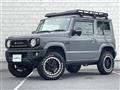 2022 Suzuki Jimny