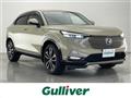 2021 Honda VEZEL