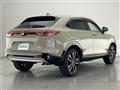 2021 Honda VEZEL