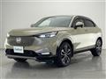 2021 Honda VEZEL