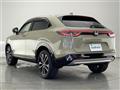 2021 Honda VEZEL