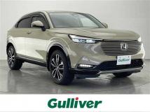 2021 Honda VEZEL
