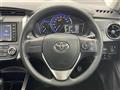 2019 Toyota Corolla Fielder