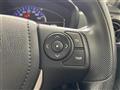 2019 Toyota Corolla Fielder