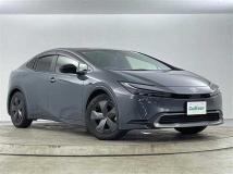2023 Toyota Prius