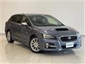 2015 Subaru Levorg