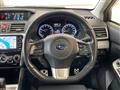 2015 Subaru Levorg