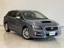 2015 Subaru Levorg