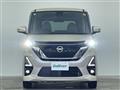 2021 Nissan ROOX