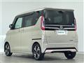 2021 Nissan ROOX