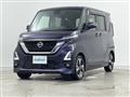 2021 Nissan ROOX