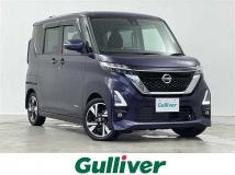 2021 Nissan ROOX