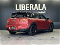 2020 BMW MINI Clubman