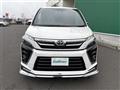 2021 Toyota Voxy