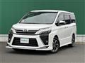 2021 Toyota Voxy