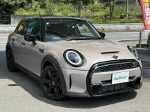 2023 BMW MINI