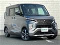 2023 Mitsubishi eK SPACE