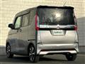 2023 Mitsubishi eK SPACE