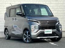 2023 Mitsubishi eK SPACE