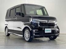 2021 Honda N BOX