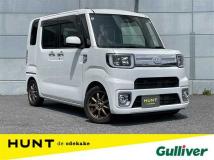 2020 Daihatsu WAKE