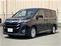 2023 Toyota Noah