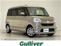 2019 Daihatsu Move Canbus