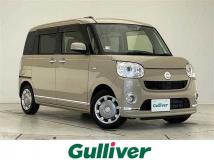 2019 Daihatsu Move Canbus