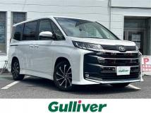 2023 Toyota Noah