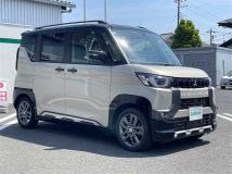 2024 Mitsubishi DELICA MINI