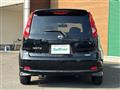 2010 Nissan Note