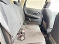 2010 Nissan Note