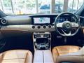 2019 Mercedes-Benz E-Class